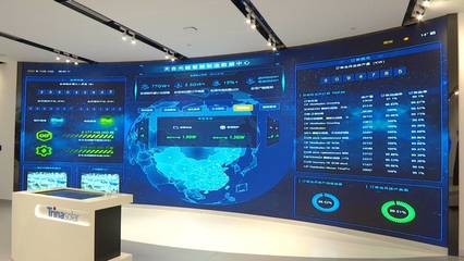 江蘇常州 “智改數(shù)轉(zhuǎn)”全力以“復(fù)”，發(fā)展重啟“加速度”的互聯(lián)網(wǎng)數(shù)據(jù)服務(wù)